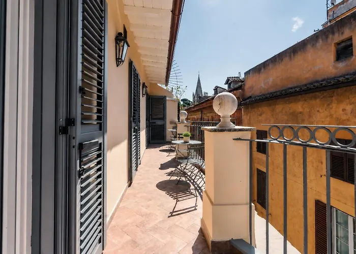 Cs Spanish Steps Boutique