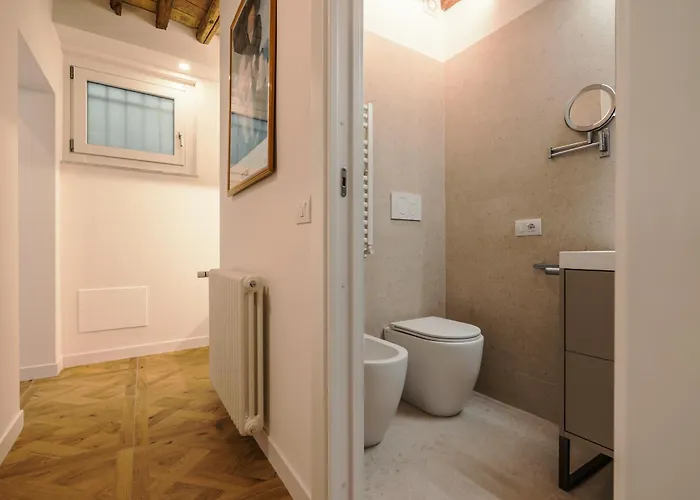 Apartment Cs Spanish Steps Boutique *