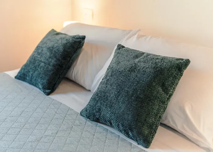 Apartment Cs Spanish Steps Boutique