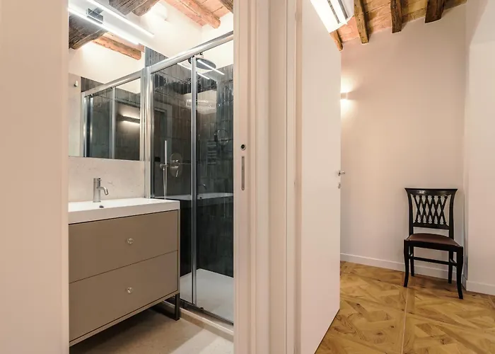Cs Spanish Steps Boutique Apartment *