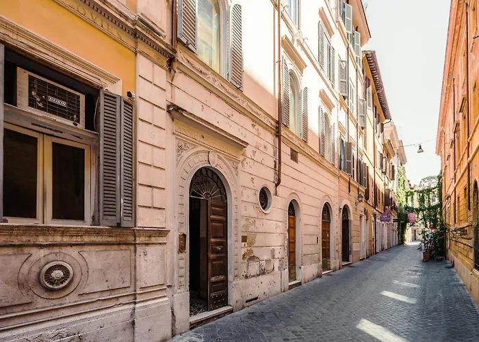 Cs Spanish Steps Boutique
