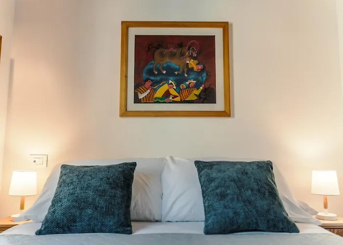 Apartment Cs Spanish Steps Boutique